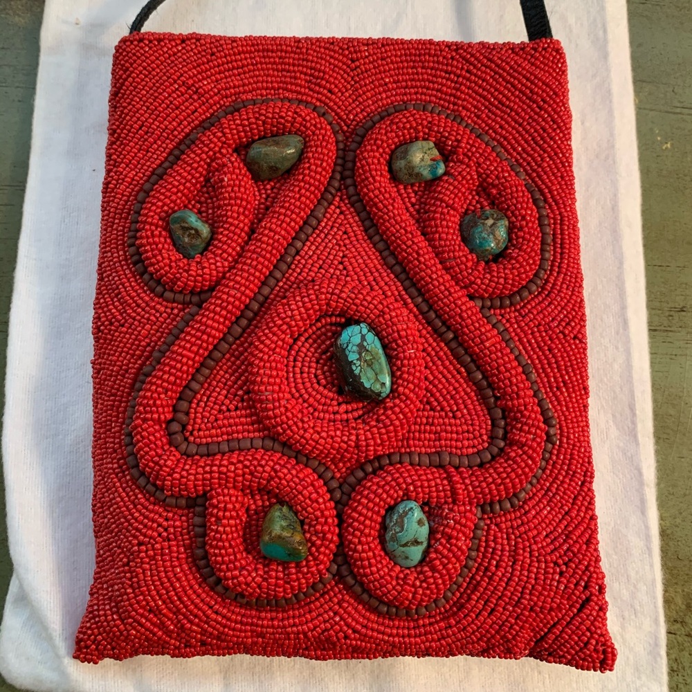 Barely used Barse Crossbody - Picture 1 of 6